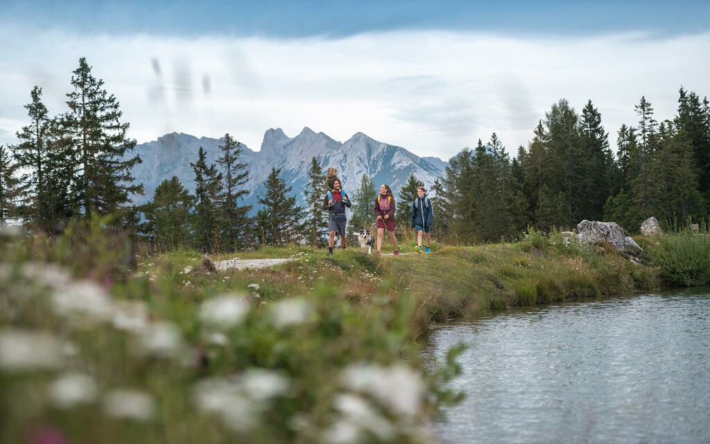  - Haus Schönblick Seefeld