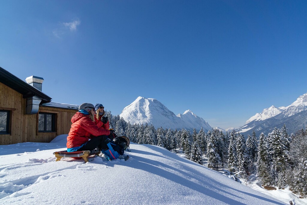  - Haus Schönblick Seefeld