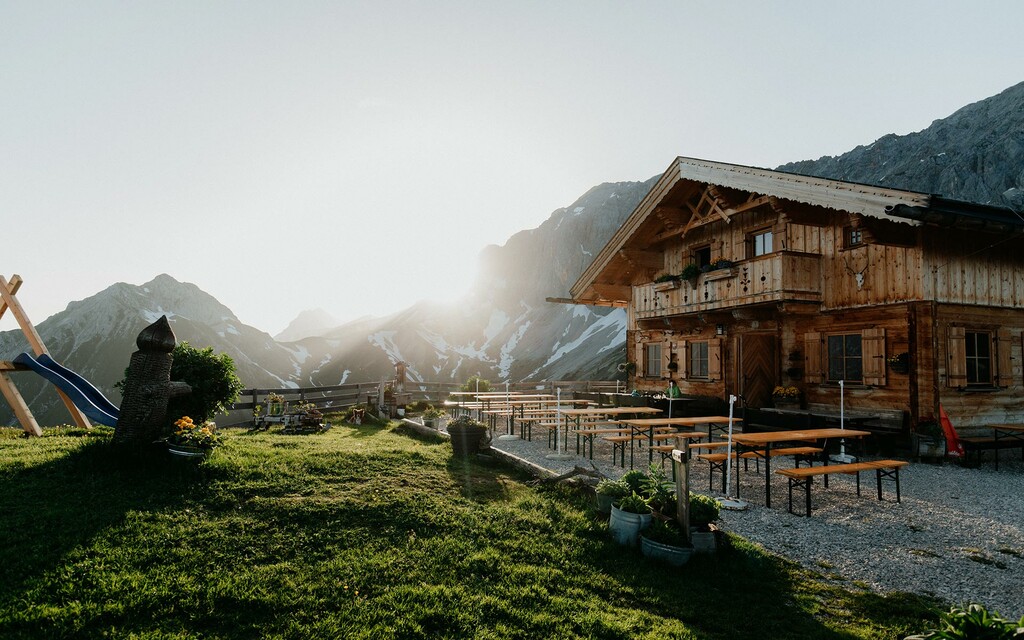  - Haus Schönblick Seefeld