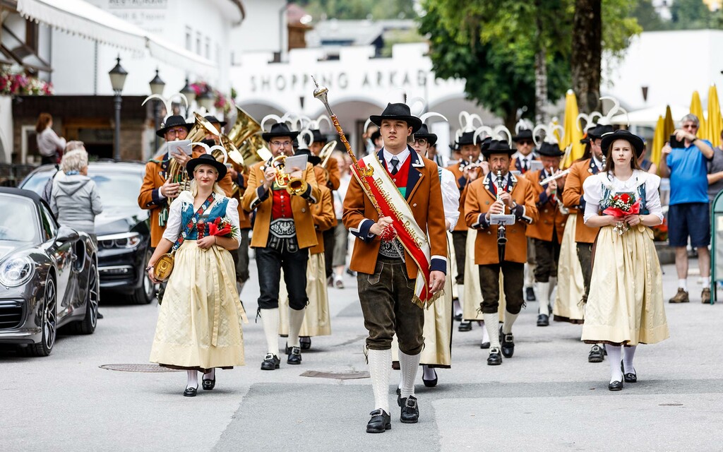  - Haus Schönblick Seefeld