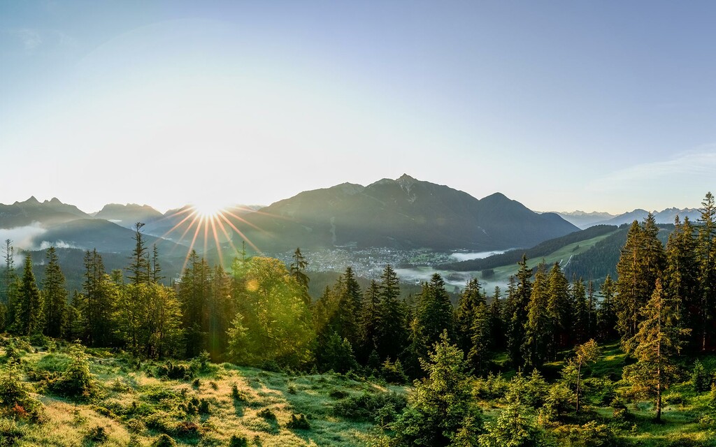  - Haus Schönblick Seefeld